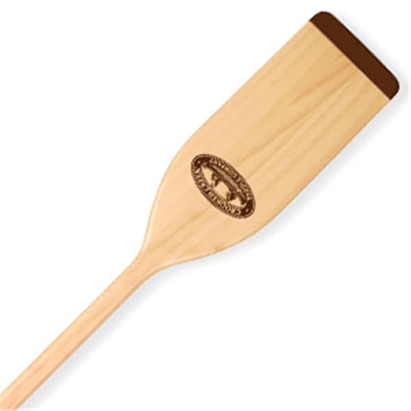 Crooked Creek Paddle Co Crooked Creek Paddle Wood Paddle, 5.0 ft C10304 - main